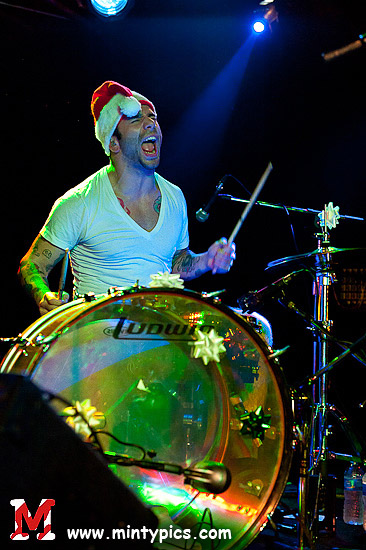 Pop Evil